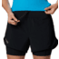 Columbia Endless Trail 2n1 Short - Womens, Black, S, 2031841-010-S-3