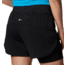 Columbia Endless Trail 2n1 Short - Womens, Black, S, 2031841-010-S-3