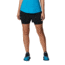 Columbia Endless Trail 2n1 Short - Women's, Black, L, 2031841-010-L-3
