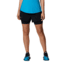 Columbia Endless Trail 2n1 Short - Womens, Black, S, 2031841-010-S-3
