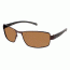 Columbia Ernest Sunglasses - Frame BARK, Lens Color Brown CBERNEST02