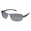 Columbia Ernest Sunglasses - Frame DK GUN, Lens Color Grey CBERNEST01