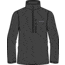 Columbia Essential Hike Grid Fleece Half Zip Jacket - Men's, Black, Extra Large, 2136801-010-XL