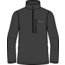 Columbia Essential Hike Grid Fleece Half Zip Jacket - Mens, Black, Small, 2136801-010-S