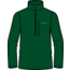 Columbia Essential Hike Grid Fleece Half Zip Jacket - Mens, Rain Forest, Medium, 2136801-375-M