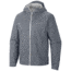 Columbia EvaPOURation Jacket - Men's-Grey Ash-Medium