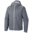 Columbia EvaPOURation Jacket - Men's-Grey Ash-Medium