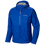 Columbia EvaPOURation Jacket - Men's, Azul, Medium, 156268-437-M