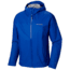 Columbia EvaPOURation - Jacket - Mens, Azul, Large, 1562681437-L