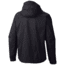 Columbia EvaPOURation - Jacket - Mens, Black, Large, 1562681010-L