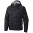 Columbia EvaPOURation Jacket - Men's, Black, 4X, 156268-010-4X