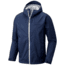 Columbia EvaPOURation - Jacket - Mens, Collegiate Navy, Small, 1562681465-S