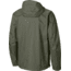 Columbia EvaPOURation - Jacket - Mens, Cypress, Small, 1562681317-S