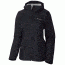 Columbia Evapouration Jacket - Women's-Black-Medium