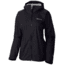 Columbia Evapouration Jacket - Women's-Black-Small