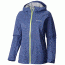 Columbia Evapouration Jacket - Women's-Bluebell-Medium