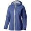 Columbia Evapouration Jacket - Women's-Bluebell-Medium
