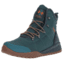 Columbia Fairbanks Omni-Heat Boot - Men's, Deep Wave/Bright Copper, Medium, 12, 1746011314-12