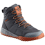 Columbia Fairbanks Omni-Heat Boot - Men's, Graphite/Dark Adobe, Medium, 11, 1746011053-11