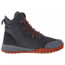 Columbia Fairbanks Omni-Heat Boot - Men's, Graphite/Dark Adobe, Medium, 11.5, 1746011053-11.5