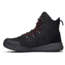 Columbia Fairbanks Omni-Heat Boot - Men's, Black, Rusty, Medium, 7.5, 1746011010-7.5