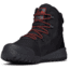 Columbia Fairbanks Omni-Heat Boot - Men's, Black, Rusty, Medium, 7.5, 1746011010-7.5