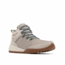 Columbia Fairbanls Mid Boot - Mens, Flint Grey/Storm, 8.5, 1950921027Flint Grey, Storm8,5