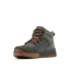 Columbia Fairbanls Mid Boot - Mens, Gravel/Dark Moss, 10, 1950921339Gravel, Dark Moss10
