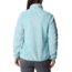 Columbia Fire Side II Sherpa Full Zip Fleece - Womens, Aqua Haze, Small, 1819791321Aqua HazeS