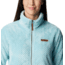 Columbia Fire Side II Sherpa Full Zip Fleece - Womens, Aqua Haze, Small, 1819791321Aqua HazeS