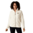 Columbia Fire Side II Sherpa Full Zip Fleece - Womens, Chalk, Medium, 1819791191ChalkM