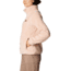 Columbia Fire Side II Sherpa Full Zip Fleece - Womens, Dusty Pink, Medium, 1819791626Dusty PinkM