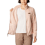 Columbia Fire Side II Sherpa Full Zip Fleece - Women's, Dusty Pink, Medium, 1819791626Dusty PinkM