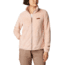 Columbia Fire Side II Sherpa Full Zip Fleece - Womens, Dusty Pink, Medium, 1819791626Dusty PinkM