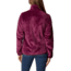 Columbia Fire Side II Sherpa Full Zip Fleece - Womens, Marionberry, Large, 1819791616MarionberryL