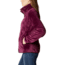 Columbia Fire Side II Sherpa Full Zip Fleece - Womens, Marionberry, Large, 1819791616MarionberryL