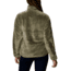 Columbia Fire Side II Sherpa Full Zip Fleece - Womens, Stone Green, 2XL, 1819791397Stone GreenXXL