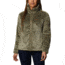 Columbia Fire Side II Sherpa Full Zip Fleece - Womens, Stone Green, 2XL, 1819791397Stone GreenXXL