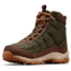 Columbia Firecamp Boot Hiking Boots - Mens, Peatmoss, Elk, Medium, 13, 1672881213-13