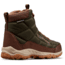 Columbia Firecamp Boot Hiking Boots - Mens, Peatmoss, Elk, Medium, 13, 1672881213-13