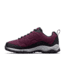 Columbia Firecamp III Waterproof Hiking Boots - Womens, Black Cherry, White, Medium, 6, 1865241639-6
