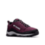 Columbia Firecamp III Waterproof Hiking Boots - Womens, Black Cherry, White, Medium, 6, 1865241639-6