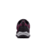 Columbia Firecamp III Waterproof Hiking Boots - Womens, Black Cherry, White, Medium, 6, 1865241639-6