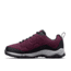Columbia Firecamp III Waterproof Hiking Boots - Womens, Black Cherry, White, Medium, 6, 1865241639-6