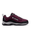 Columbia Firecamp III Waterproof Hiking Boots - Womens, Black Cherry, White, Medium, 6, 1865241639-6