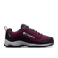 Columbia Firecamp III Waterproof Hiking Boots - Womens, Black Cherry, White, Medium, 6, 1865241639-6