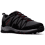 Columbia Firecamp Knit Trail Shoes - Mens, Graphite/Fiery Red, Medium, 9.5, 1831931053-9.5