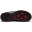 Columbia Firecamp Knit Trail Shoes - Mens, Graphite/Fiery Red, Medium, 9.5, 1831931053-9.5