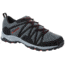 Columbia Firecamp Knit Trail Shoes - Mens, Graphite/Fiery Red, Medium, 10, 1831931053-10