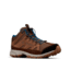 Columbia Five Forks Mid Waterproof Hiking Boots - Mens, Dark Truffle, Lagoon, Medium, 8, 1867501206-8